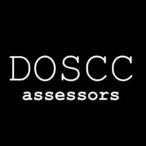 DOSCC Assessors